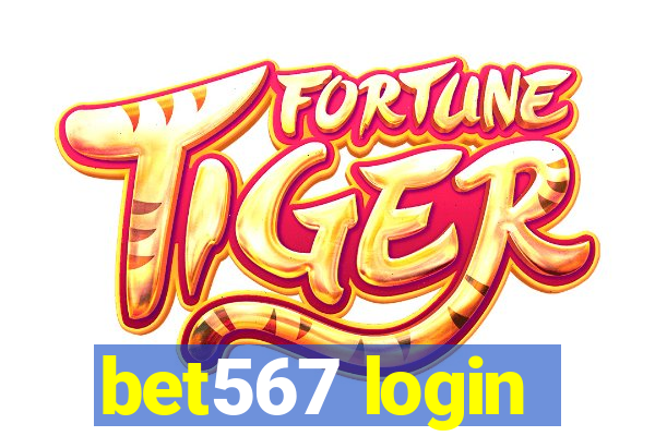 bet567 login